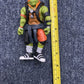 5x TMNT Teenage Mutant Ninja Turtles Action Figure