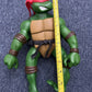 5x TMNT Teenage Mutant Ninja Turtles Action Figure