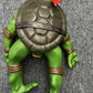 5x TMNT Teenage Mutant Ninja Turtles Action Figure