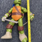 5x TMNT Teenage Mutant Ninja Turtles Action Figure