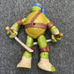 5x TMNT Teenage Mutant Ninja Turtles Action Figure