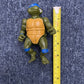 5x TMNT Teenage Mutant Ninja Turtles Action Figure