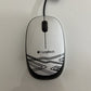 Logitech M105 Mouse USB Optical Wired