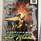 Starfox 64 Box Set (Game, Box + Rumble Pack) Nintendo 64 NTSC-J JAPAN N64 RARE!