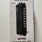 ANTSIG Antenna Distribution Amplifier 4G Filter Eight Way Surge Protected NEW