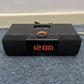 XtremeMac Luna SST Alarm Clock Radio with Snooze, Detachable Speaker & iPod Dock