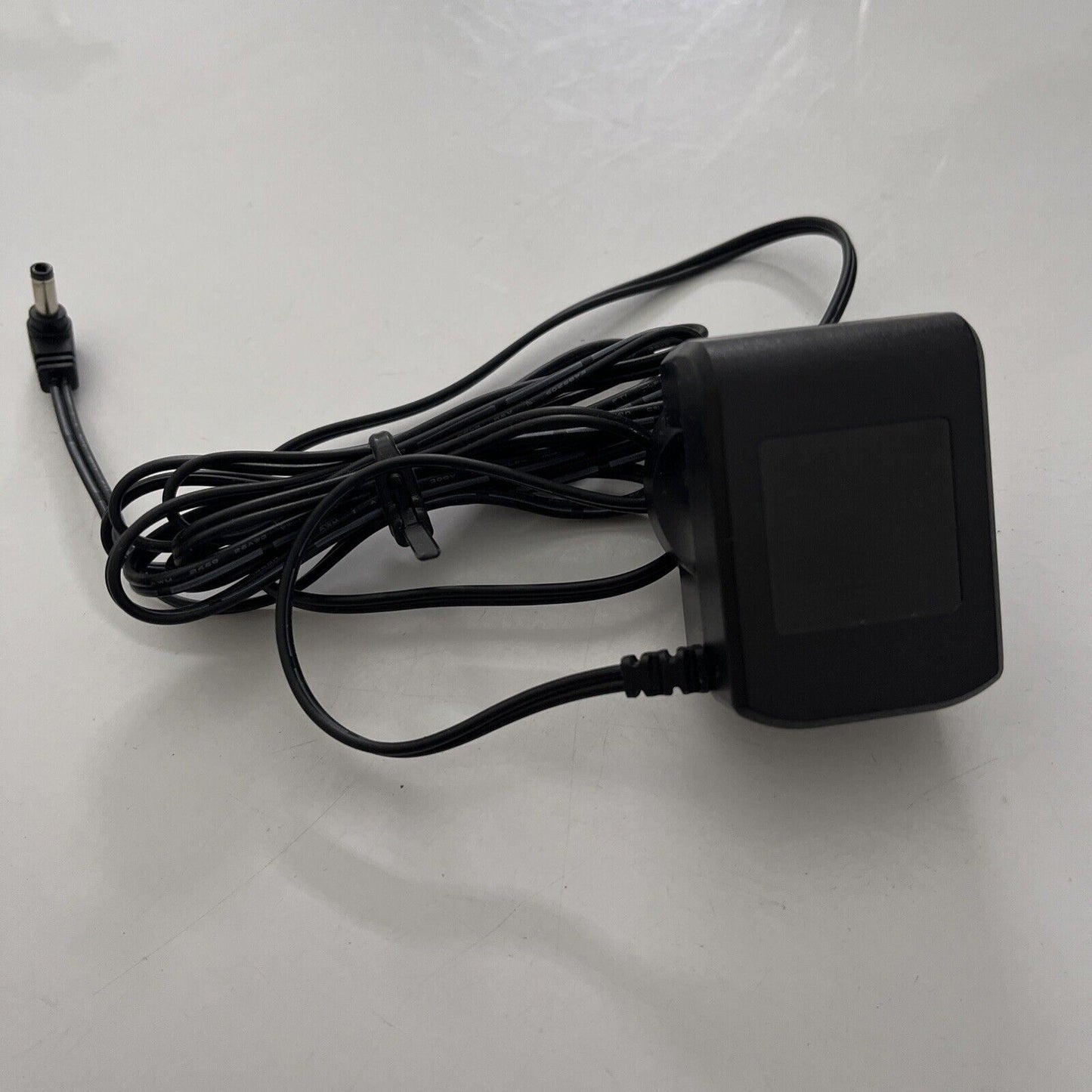 Switching Power Supply RJ-AS06450S001 AC Adaptor 6V 450mA
