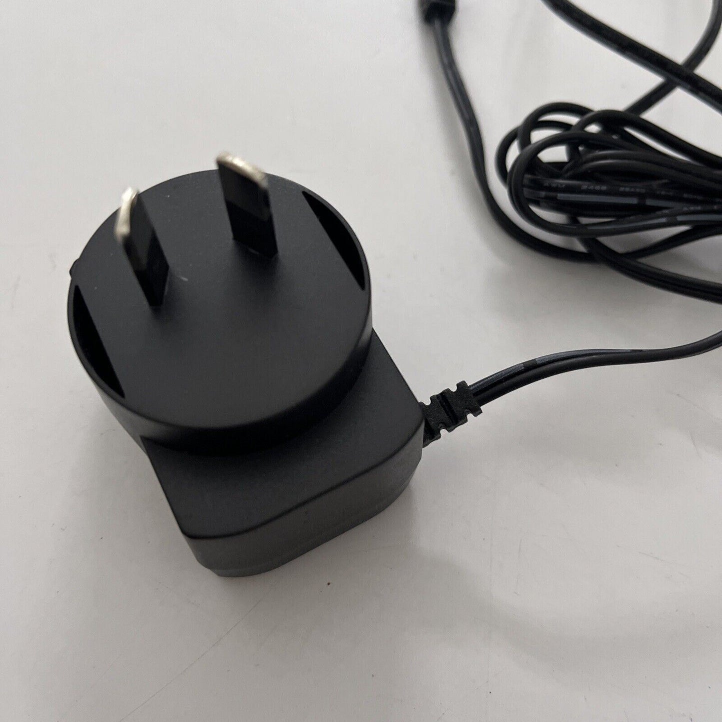 Switching Power Supply RJ-AS06450S001 AC Adaptor 6V 450mA