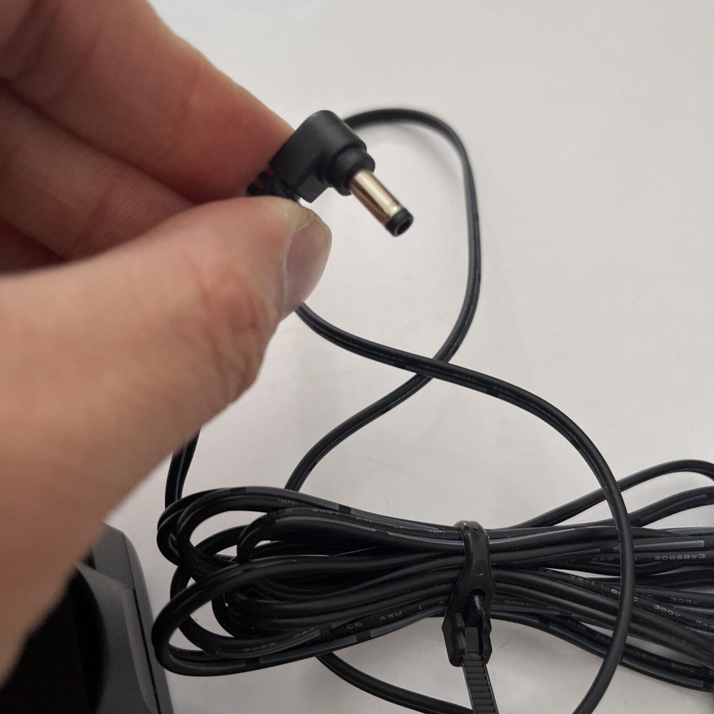 Switching Power Supply RJ-AS06450S001 AC Adaptor 6V 450mA