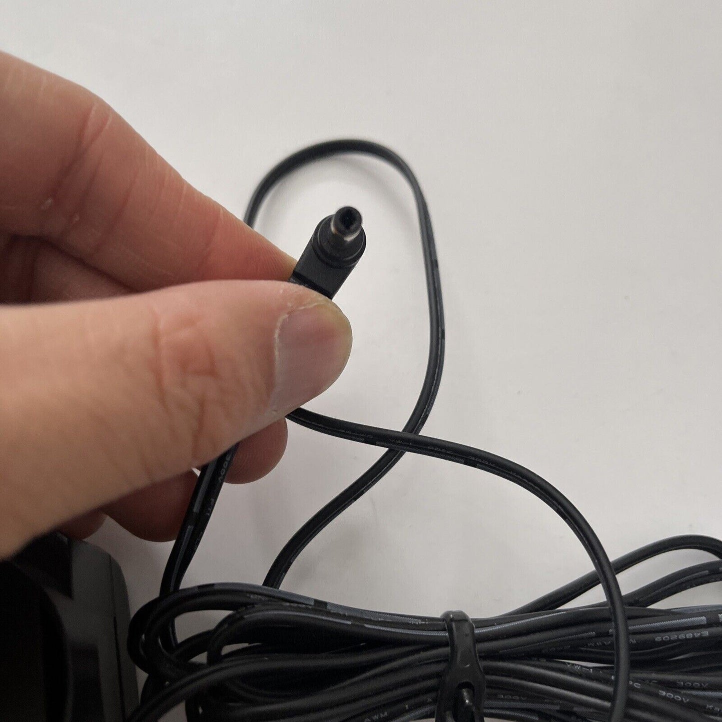 Switching Power Supply RJ-AS06450S001 AC Adaptor 6V 450mA
