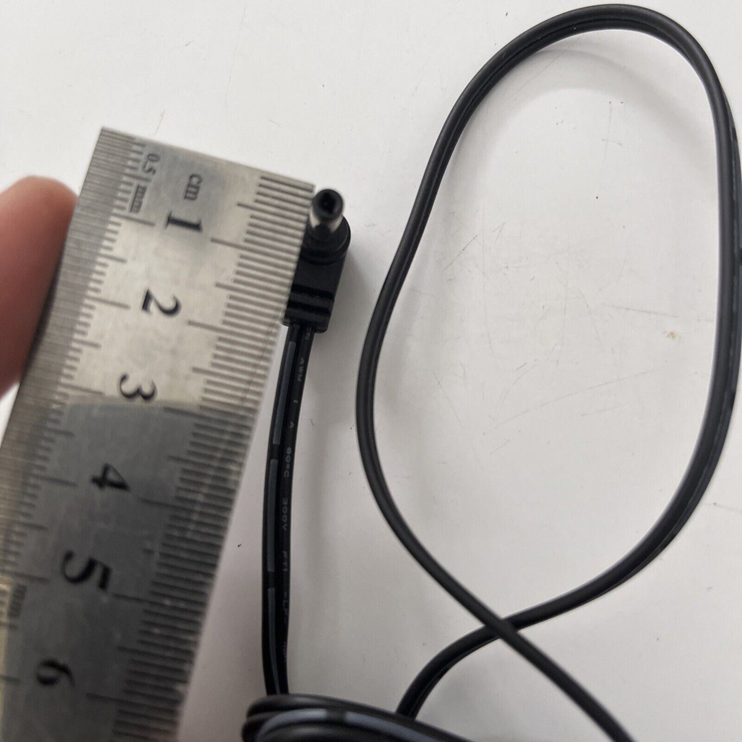 Switching Power Supply RJ-AS06450S001 AC Adaptor 6V 450mA