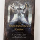The Shadowhunter's Codex by Cassandra Clare, Joshua Lewis (Paperback, 2013)