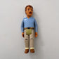 Dora the Explorer Dad Cole Márquez Father Figure Mattel B9620 15.5 cm
