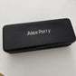 Alex Perry Glasses Black Frame 54 16-135