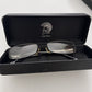Alex Perry Glasses Black Frame 54 16-135