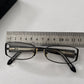 Alex Perry Glasses Black Frame 54 16-135
