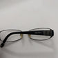 Alex Perry Glasses Black Frame 54 16-135