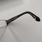 Alex Perry Glasses Black Frame 54 16-135