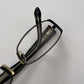 Alex Perry Glasses Black Frame 54 16-135