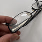 Alex Perry Glasses Black Frame 54 16-135