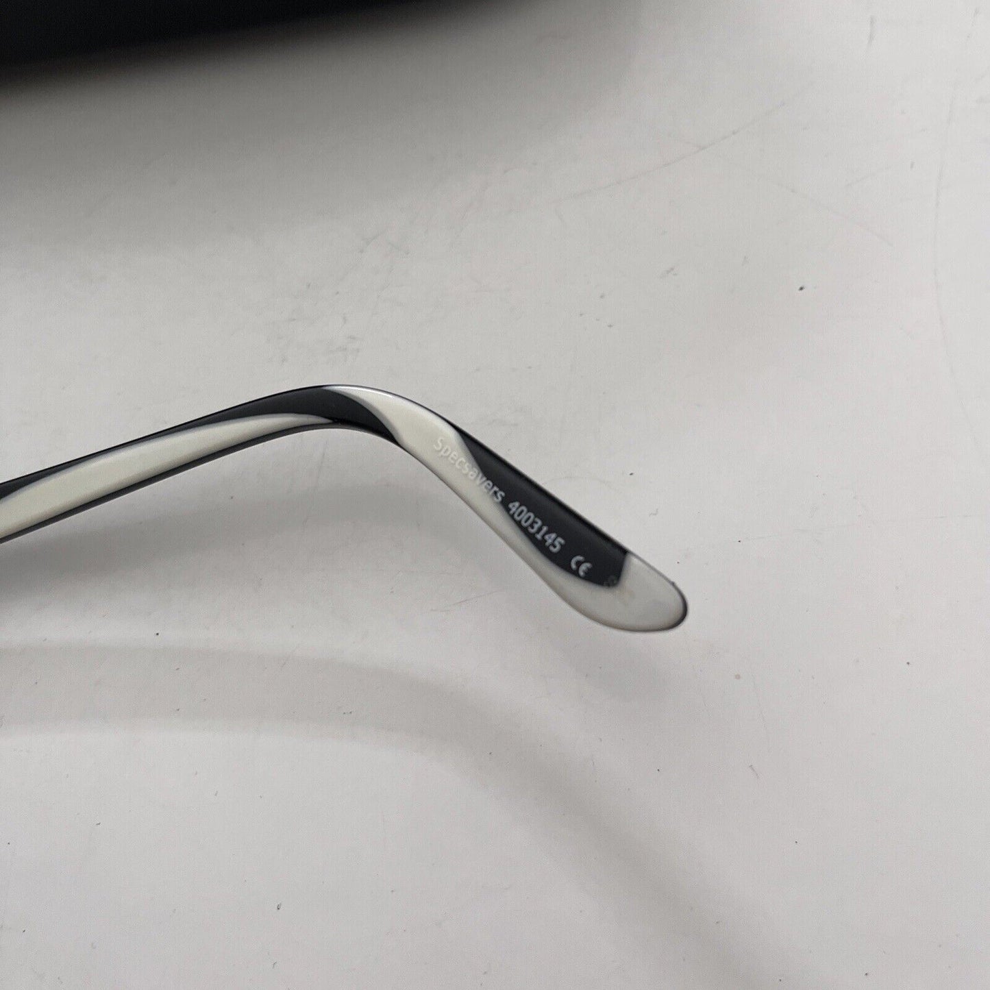 Alex Perry Glasses Black Frame with Case 53 16-135 AP 37