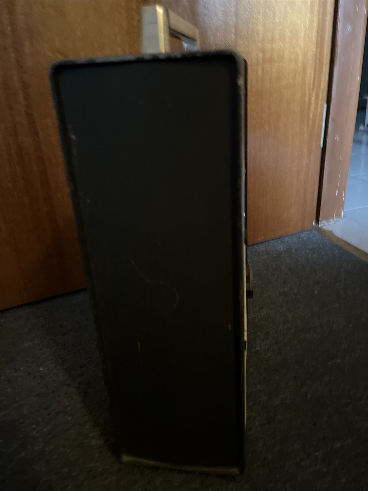 Vintage TOA Meeting Amplifier PA-111 with Microphone Made In Japan 1976