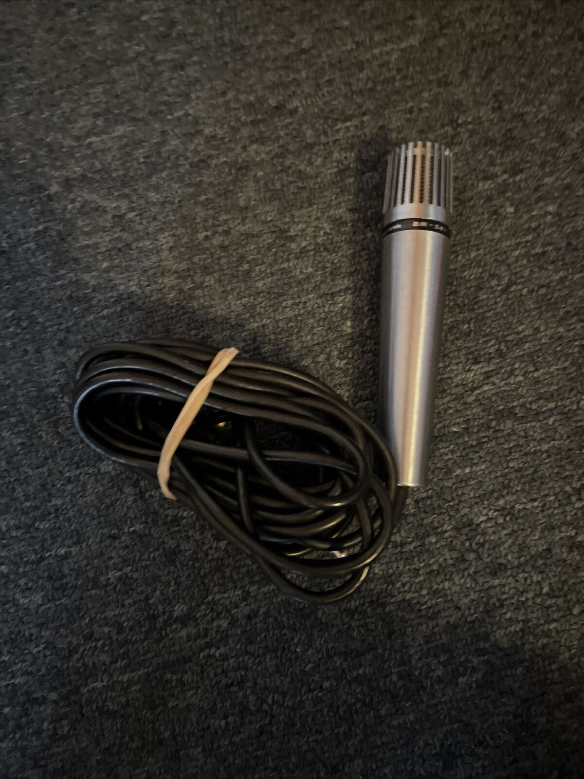 Vintage TOA Meeting Amplifier PA-111 with Microphone Made In Japan 1976