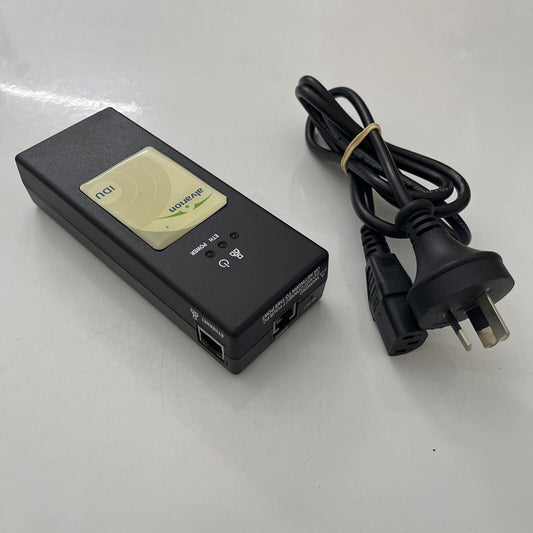 Alvarion IDU Universal Indoor Unit PoE AC Adaptor PS1073 100-240V output: 55V 1A