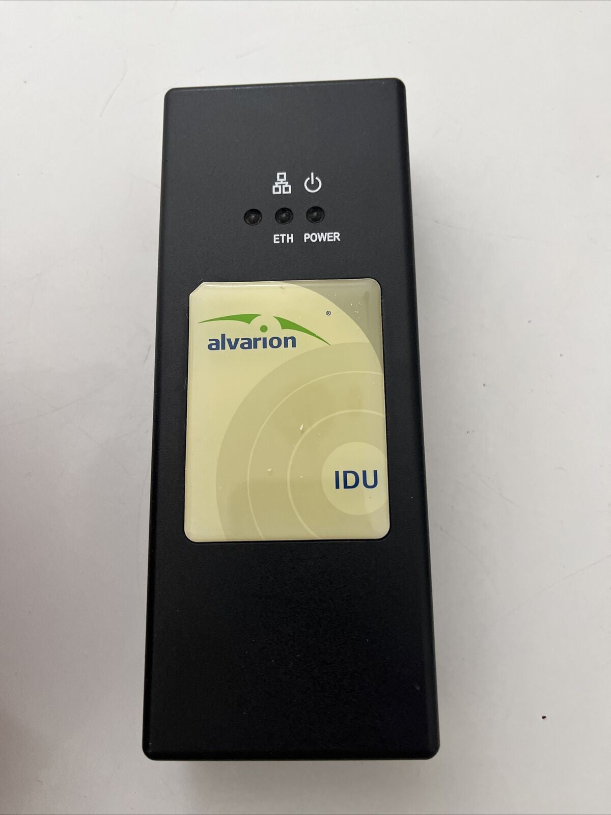 Alvarion Router Alvarion IDU Universal Indoor Unit PoE AC Adaptor PS1073 100-240V outp ...
