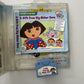3x Leap Frog Little Touch Leap Pad Games - Disney Pooh Loves You, Dora, Mr Brown