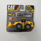2x CAT Pull-Back Mini Bulldozer + Truck NEW