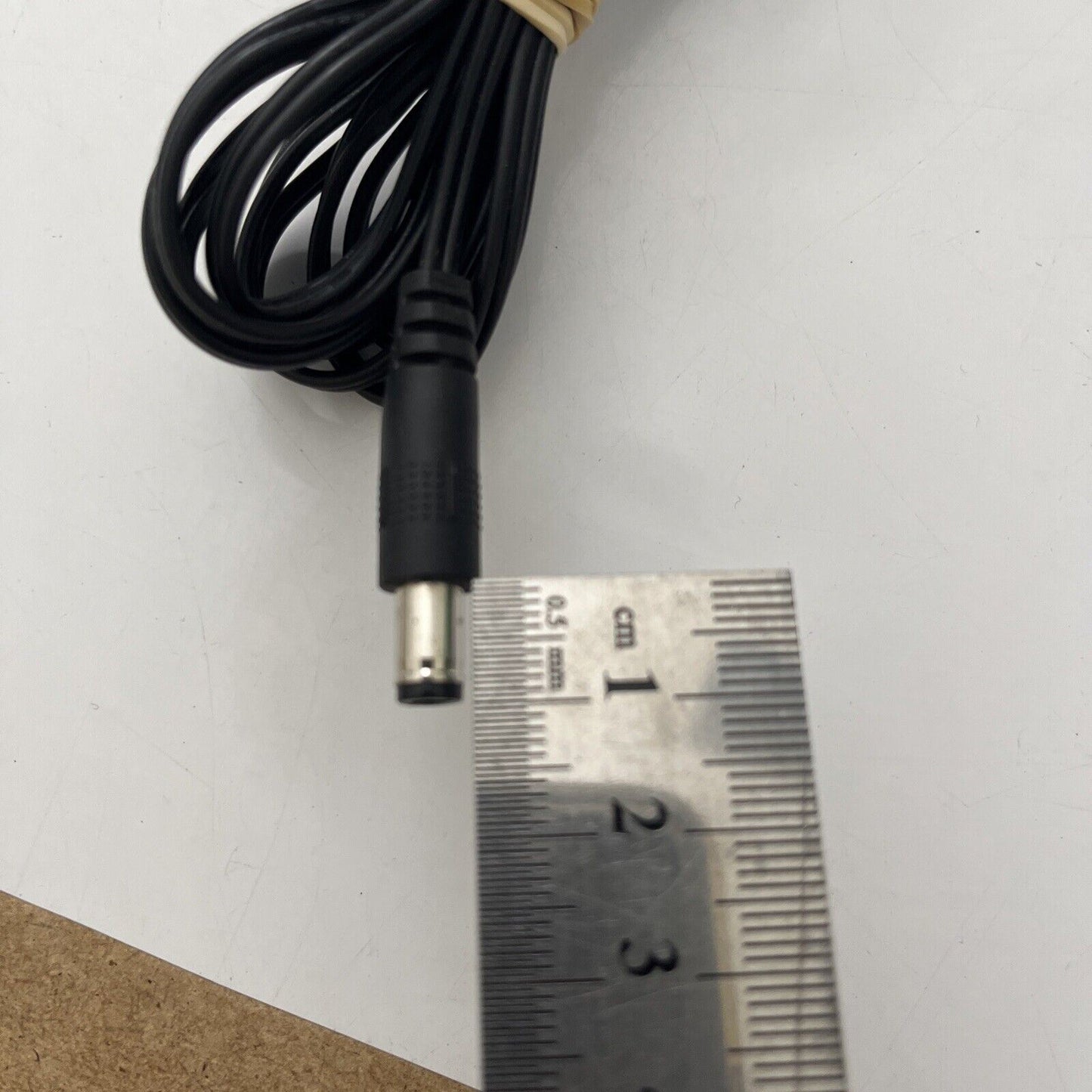 Genuine Netgear MV12-Y120100-A3 AC Adapter 12V 1A Power Supply for Router