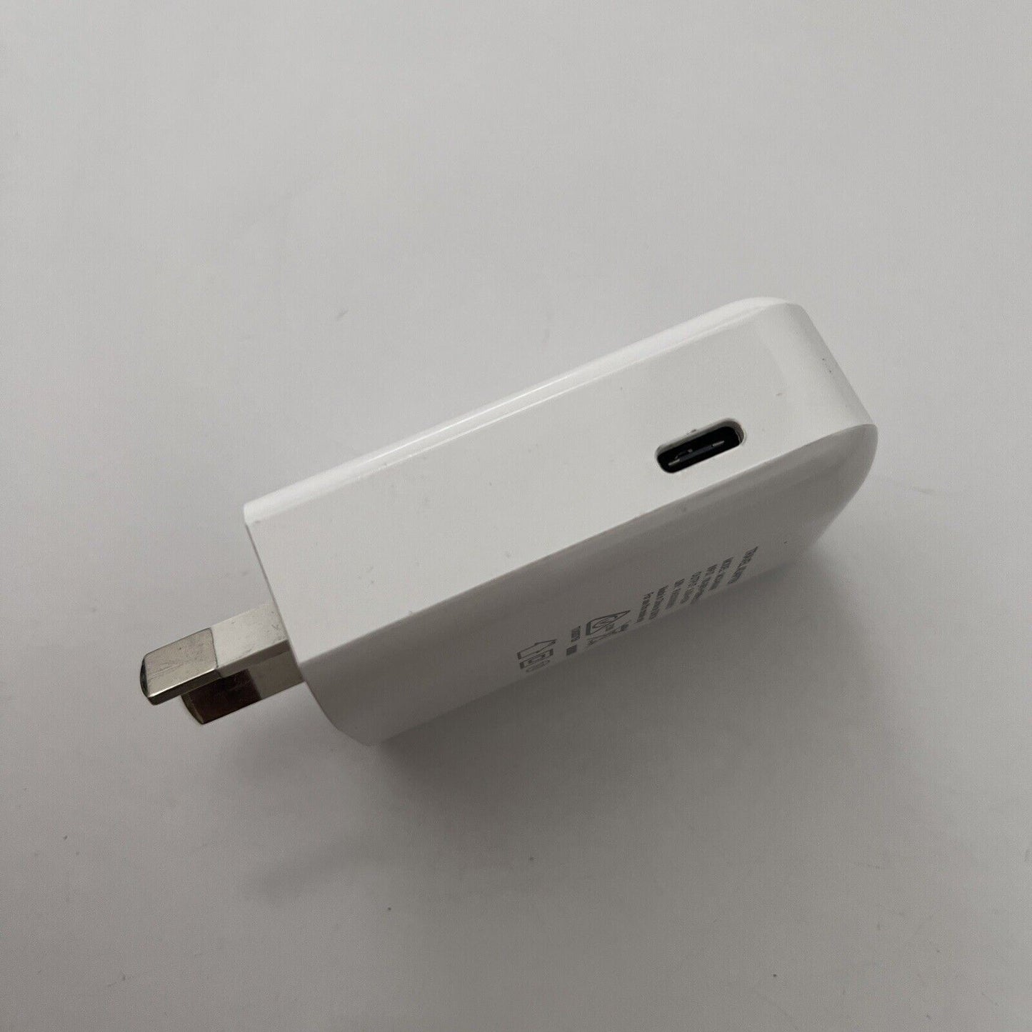 Genuine LG Travel Adapter MCS-N04AR 5V 3A Fast Charger USB