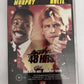 Another 48 Hours (DVD, 1990) Eddie Murphy, Nick Nolte. Comedy Region 4 NEW