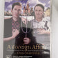 A Foreign Affair (DVD,2003) David Arquette, Tim Blake Nelson Comedy Region 4 NEW