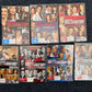 Greys Anatomy - Season 1,3,4,5,7,8,9 (DVD) Region 4