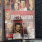 Greys Anatomy - Season 1,3,4,5,7,8,9 (DVD) Region 4