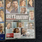 Greys Anatomy - Season 1,3,4,5,7,8,9 (DVD) Region 4