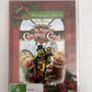 The Muppet Christmas Carol (50th Anniversary Edition, DVD, 1992) Region 4 NEW