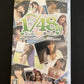 AKB1/48: Idol to Guam to Koishitara - Sony PSP JAPAN 2011 Bandai Dating Sim Game
