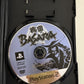 Sengoku Basara 1 & 2 - Sony PlayStation PS2 NTSC-J JAPAN Capcom Game