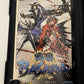 Sengoku Basara 1 & 2 - Sony PlayStation PS2 NTSC-J JAPAN Capcom Game