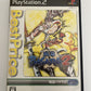 Sengoku Basara 1 & 2 - Sony PlayStation PS2 NTSC-J JAPAN Capcom Game