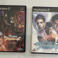 Virtual Fighter 4 + Evolution - Sony PlayStation PS2 NTSC-J JAPAN SEGA 2003 Game