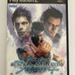 Virtual Fighter 4 + Evolution - Sony PlayStation PS2 NTSC-J JAPAN SEGA 2003 Game