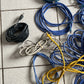 Bulk Ethernet Cable 3.5kg various sizes 2m to 5 m or more