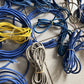 Bulk Ethernet Cable 3.5kg various sizes 2m to 5 m or more