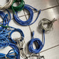 Bulk Ethernet Cable 3.5kg various sizes 2m to 5 m or more