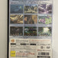 5x Tales of Destiny 1,2, Legendia, Rebirth, Abyss - PlayStation PS2 NTSC-J JAPAN