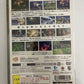 5x Tales of Destiny 1,2, Legendia, Rebirth, Abyss - PlayStation PS2 NTSC-J JAPAN